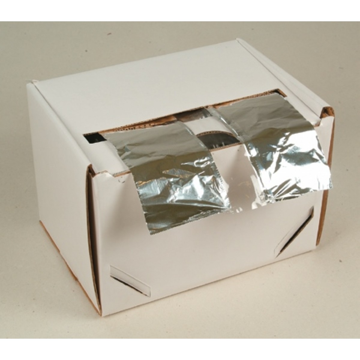 Επαγγελματικό Αλουμινόχαρτο KF Με Διαφάνεια στη Μέση